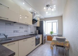 Продам трехкомнатную квартиру, 59.6 м2, Екатеринбург, улица Щорса, 24, метро Геологическая
