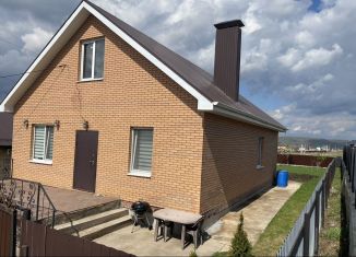 Продаю дом, 160 м2, Альметьевск, улица Фарита Гильмутдинова, 11