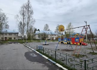 2-комнатная квартира на продажу, 41.8 м2, Отрадное, 17-я линия, 30А