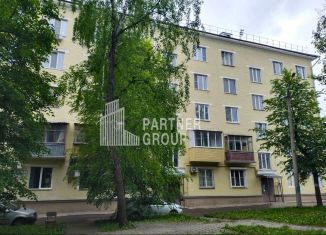 Продаю 3-ком. квартиру, 75 м2, Тула, Бухоновский переулок, 8, Центральный территориальный округ