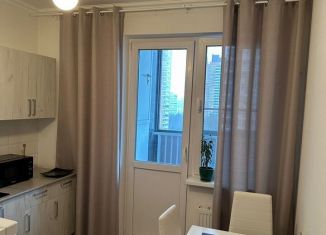 Сдам 1-комнатную квартиру, 40 м2, Москва, проспект Вернадского, 73, ЗАО
