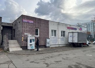 Продам торговую площадь, 124.2 м2, Краснодар, улица Бульварное Кольцо, 18/2, микрорайон Юбилейный