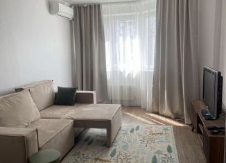 Сдаю 1-ком. квартиру, 41 м2, Москва, Белореченская улица, 28к1, район Марьино