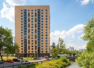 Продаю 3-комнатную квартиру, 71.4 м2, Москва, проспект Мира, 135А, район Ростокино