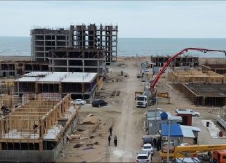 Квартира на продажу студия, 32.4 м2, Махачкала, Кадарская улица, 40