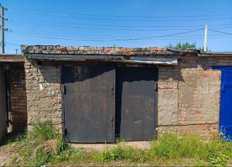 Продается гараж, 20 м2, Мелеуз, гаражно-строительный кооператив Северный, 24/749