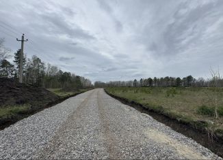 Продам земельный участок, 7 сот., деревня Ушакова, Советская улица