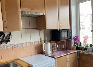 Продается 3-ком. квартира, 61 м2, Мурманская область, улица Чумбарова-Лучинского, 48к1