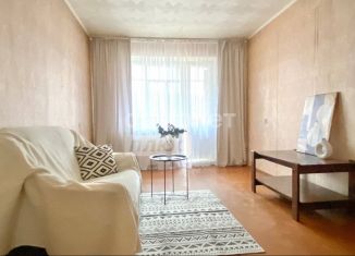 Продаю 2-ком. квартиру, 50.7 м2, Сыктывкар, улица Пушкина, 132