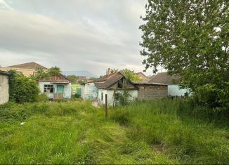 Продажа участка, 5 сот., Махачкала, улица Гоголева, 70