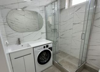 Сдаю в аренду квартиру студию, 27.2 м2, Темрюк, улица Володарского, 1