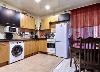 Продается 2-ком. квартира, 42 м2, Краснодар, Скорняжная улица, 22, микрорайон Кожзавод