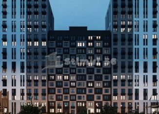 Продается 2-ком. квартира, 58.2 м2, Оренбург