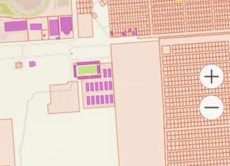 Продам участок, 6 сот., Грозный, 59-й квартал, 11