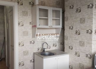 Продам 1-комнатную квартиру, 34.8 м2, Ломоносов, улица Федюнинского, 16