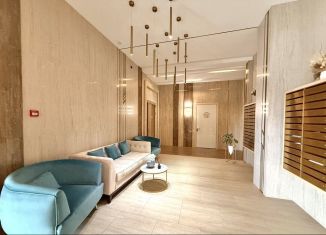 2-комнатная квартира на продажу, 81 м2, Тула, улица Болдина, 101