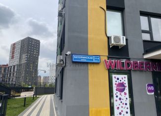 Продаю трехкомнатную квартиру, 52 м2, посёлок Коммунарка, ЖК Новая Звезда, Бачуринская улица, 11Ак1