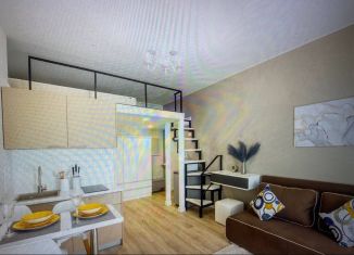 Квартира на продажу студия, 21 м2, Санкт-Петербург, Казанская улица, 45, Адмиралтейский район