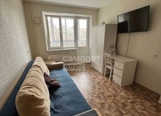 1-комнатная квартира в аренду, 35 м2, Томская область, улица Андрея Крячкова, 19