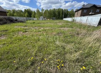 Продам участок, 7.5 сот., деревня Хопилово, Луговая улица, 1