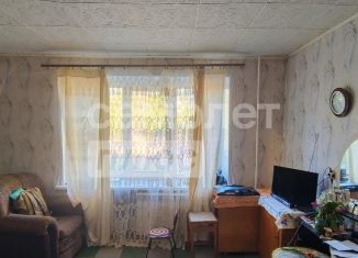 Продается 1-комнатная квартира, 37 м2, Йошкар-Ола, улица Ольги Тихомировой, 59А, 10-й микрорайон