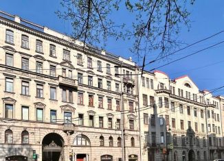 Продам комнату, 19.6 м2, Санкт-Петербург, Каменноостровский проспект, 29