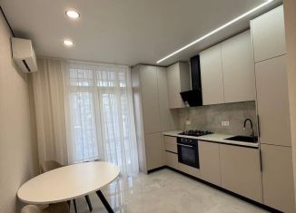 Продажа 1-ком. квартиры, 41 м2, Ростов-на-Дону, Первомайский район