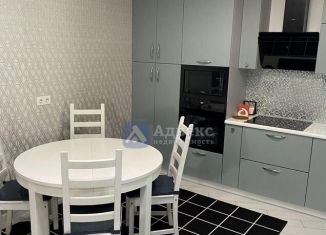Продажа трехкомнатной квартиры, 84 м2, Тюмень, улица Мелиораторов, 1, Центральный округ