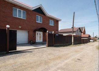 Продам дом, 178.5 м2, Шелехов, Майский переулок, 1