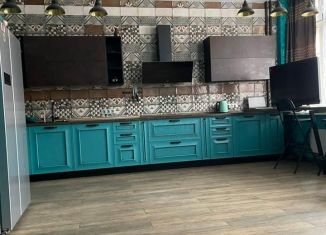 Продам 3-ком. квартиру, 158 м2, Химки, Береговая улица, 2, ЖК Берег