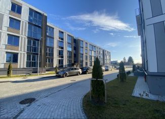 Продажа 1-комнатной квартиры, 36 м2, Калининград, улица Сержанта Мишина, 81к3, Центральный район
