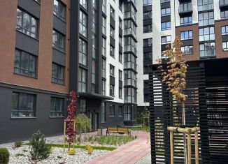 Продам однокомнатную квартиру, 30.6 м2, Калининград, Арсенальная улица, 31к4