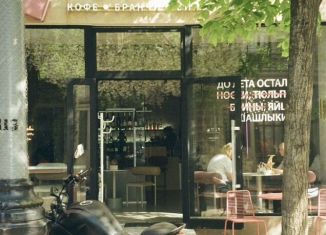 Аренда помещения свободного назначения, 110 м2, Краснодар, Красная улица, 86/1, микрорайон Центральный