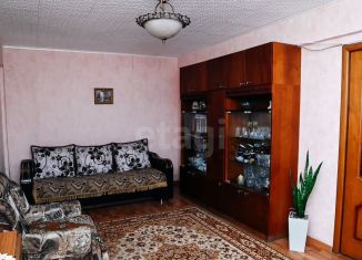 Продается 3-комнатная квартира, 55.8 м2, Тула, улица Кауля, 13к2, Центральный территориальный округ
