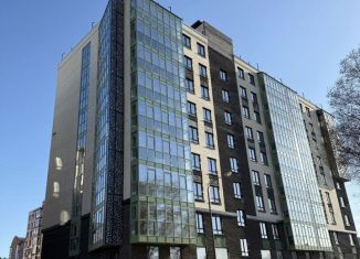 Четырехкомнатная квартира на продажу, 135 м2, Абакан, Трудовая улица, 84