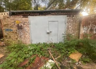 Продаю гараж, 24 м2, Октябрьский, улица Аксакова, 14