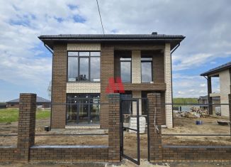 Продам дом, 205 м2, деревня Сергеево, коттеджный посёлок Любашино, 9