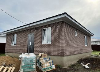 Продается дом, 92 м2, деревня 1-я Моква, Ворошневская улица