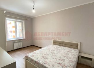 Продаю 2-ком. квартиру, 56 м2, Астрахань, Краснодарская улица, 13А