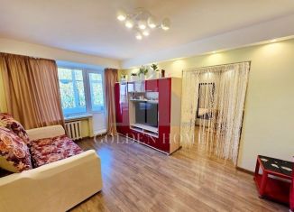 Сдача в аренду двухкомнатной квартиры, 45 м2, Санкт-Петербург, Варшавская улица, 25, Московский район
