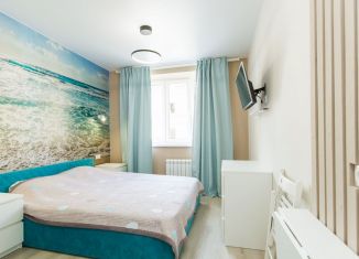 Сдача в аренду квартиры студии, 17.5 м2, Королёв, Бурковский проезд, 44к3, ЖК Театральный Парк