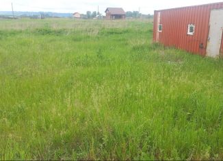 Участок на продажу, 13 сот., деревня Терентьево, Счастливая улица, 7