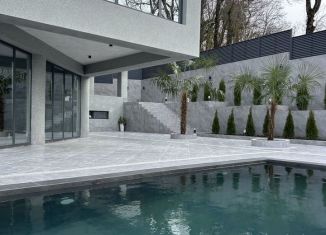 Дом на продажу, 420 м2, Сочи, микрорайон Культурное Уч-Дере, улица Семашко