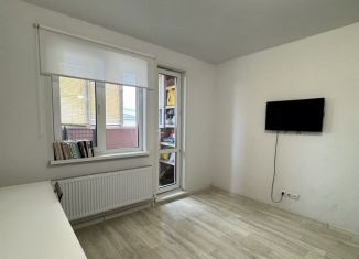 Продается однокомнатная квартира, 34 м2, деревня Куюки, 16-й квартал, 16