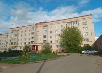 Продам двухкомнатную квартиру, 42.3 м2, Калужская область, улица Радищева, 18