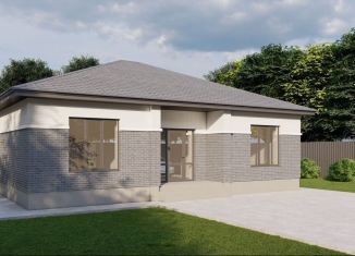 Дом на продажу, 130 м2, посёлок Весенний, Жемчужная улица, 20