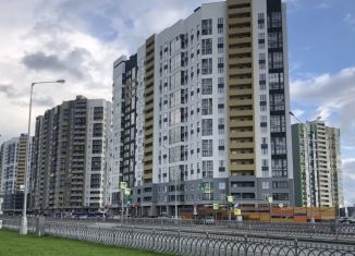 Сдается 2-ком. квартира, 56.1 м2, Екатеринбург, проспект Академика Сахарова, 29