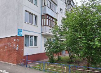 4-комнатная квартира на продажу, 60.7 м2, Оренбург, Волгоградская улица, 10, Дзержинский район