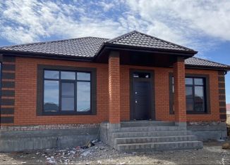 Продажа дома, 110 м2, село Солянка, Р-22 Каспий, 1383-й километр