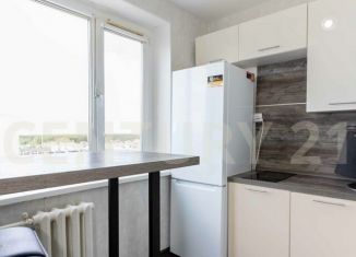 Продаю 1-комнатную квартиру, 27.1 м2, Ульяновск, бульвар Архитекторов, 11, Ленинский район